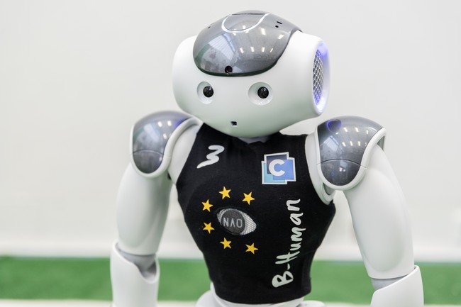 B-Human Robot