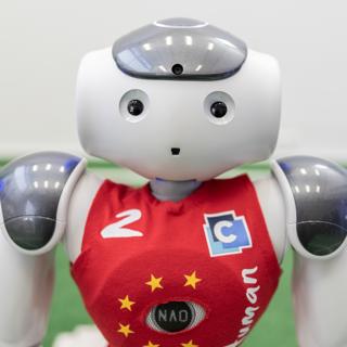 B-Human Robot