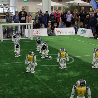 Kickoff
