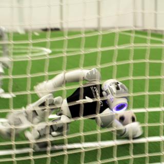 Saving a penalty