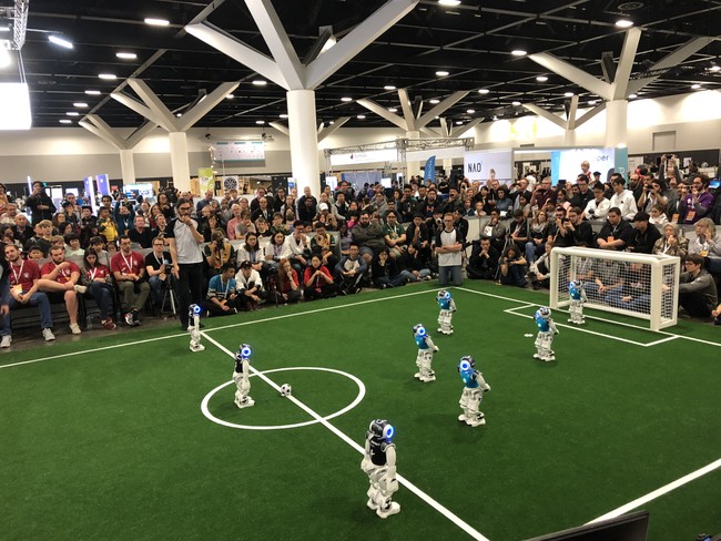 Kickoff for Champions Cup Final