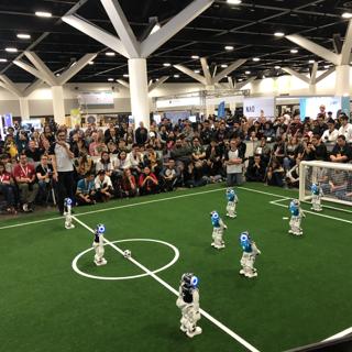 Kickoff for Champions Cup Final