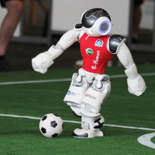 Kick!