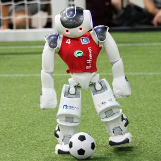 Around the Ball