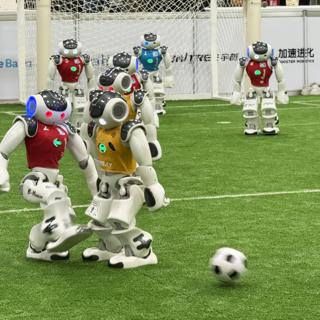 Kick Away!