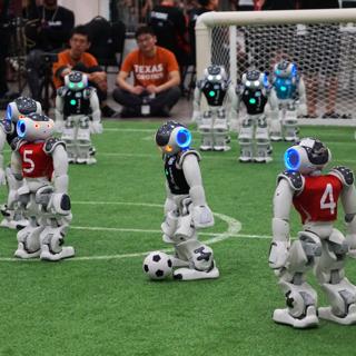 Preparing for a Kick