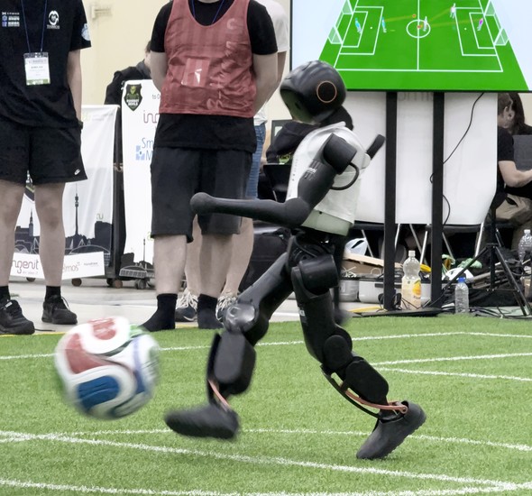 High Kick