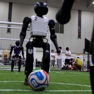 Kickoff