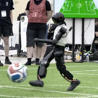 High Kick