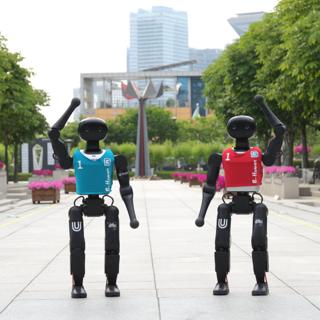 Greetings from Songdo