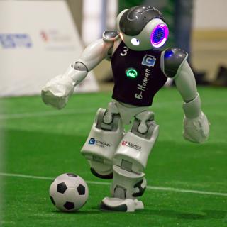 Forward Kick