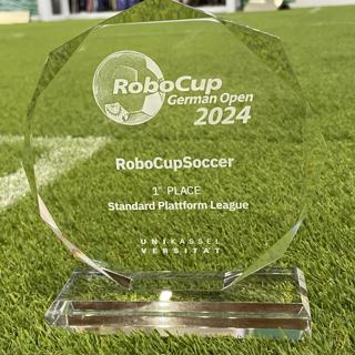 RoboCup German Open 2024