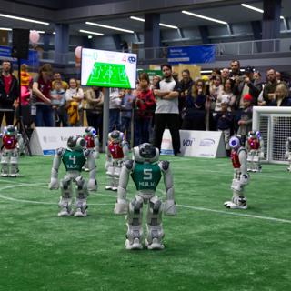 Kick-Off