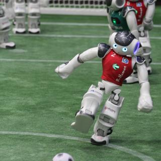 Kick as Hard as Possible