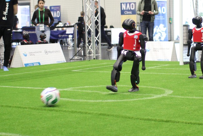 Shot on Goal