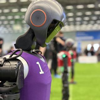 T1 Goalkeeper