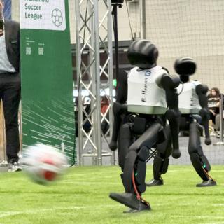 High Kick