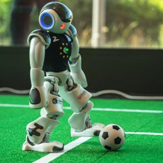 Dribbling