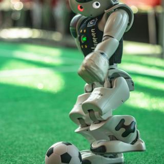 Kick!