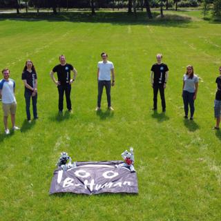 B-Human Team 2021