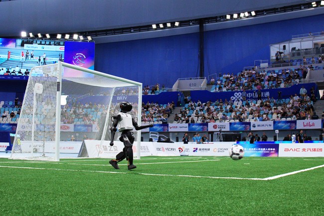 Long Kick