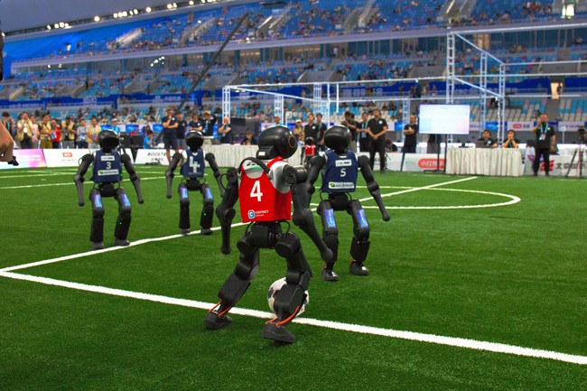 Kick-in