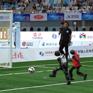 Goal!