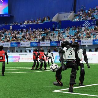Free Kick