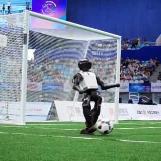 Clear Ball